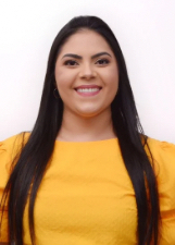 Foto oficial de Fabiana de Domingos