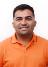 Foto oficial de Eduardo Motorista