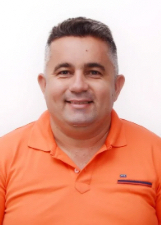 Foto oficial de Hugo Izidro