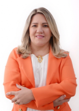 Foto oficial de Luanna de Socorro