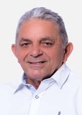 Foto oficial de Geraldo Ferreira