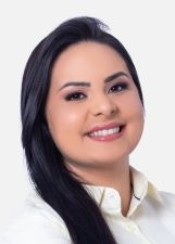 Foto oficial de Joislene Lopes