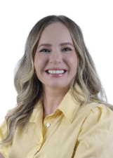 Foto oficial de Giovana Olímpio