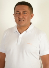 Foto oficial de Rosenildo Alves
