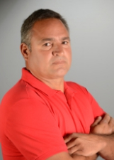Foto oficial de Leandro da Oficina
