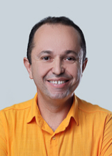 Foto oficial de Marcos Bandeira