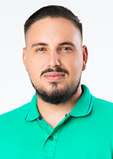 Foto oficial de Welliton Vieira