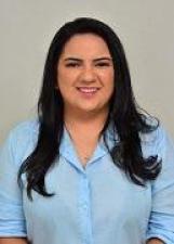 Foto oficial de Alynne Motta