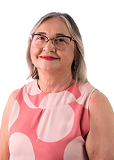 Foto oficial de Fatima do Sao Tome