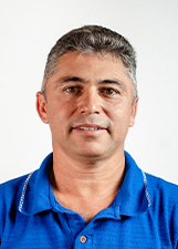 Foto oficial de Robenildo Carvalho