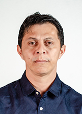 Foto oficial de Fagundes Marinho