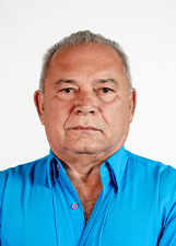 Foto oficial de Ribamar Oliveira