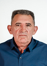 Foto oficial de Miguel de Valdimiro