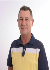 Foto oficial de Roberto das Redes