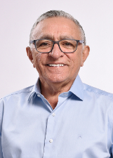 Foto oficial de Itamar Moreira