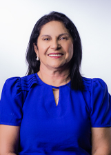 Foto oficial de Tica de Zé Calixto