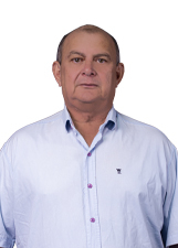 Foto oficial de Salomão Gomes