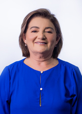 Foto oficial de Eliane Wanderley
