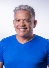 Foto oficial de Erivaldo Medeiros