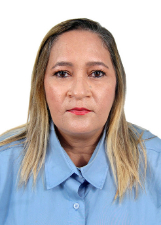 Foto oficial de Auricelia Gabriel