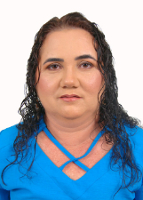 Foto oficial de Maria de Fatima