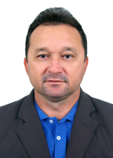 Foto oficial de Roberto de Isaías