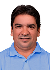 Foto oficial de Domar de Luiz