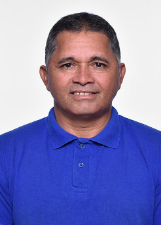 Foto oficial de Nildo de João de Mauro