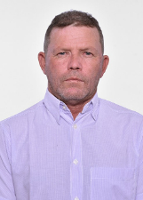 Foto oficial de Toinho de João de Quinco