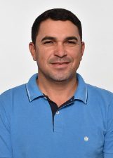 Foto oficial de Deuziano Gregório