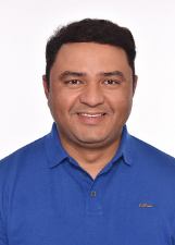 Foto oficial de Mardônio Ferreira