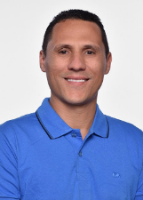 Foto oficial de Genicélio Andrade
