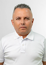Foto oficial de Aurélio de Mundinho