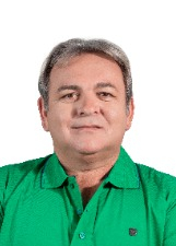 Foto oficial de Gilvan Primeirissima