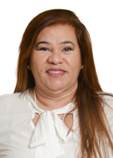 Foto oficial de Marinês de Bem Tomaz