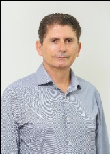 Foto oficial de Edglei Ramalho