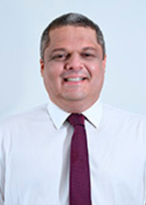Foto oficial de Edvaldo Neto