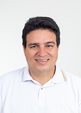 Foto oficial de Alex Lucena