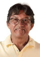 Foto oficial de Gerson do Gesso