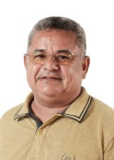 Foto oficial de Alcides Camilo