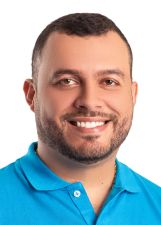 Foto oficial de Júnior Ferreira