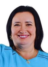 Foto oficial de Isaura Barbosa