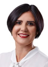Foto oficial de Jussara Maria