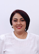 Foto oficial de Gisele Agripino