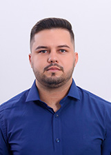 Foto oficial de Anderson de Salvino