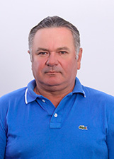 Foto oficial de Flávio da Construção