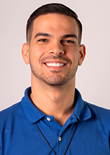 Foto oficial de Henrique Albuquerque