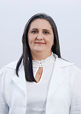 Foto oficial de Monica Pereira