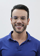 Foto oficial de Pauliano Lamec