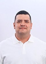 Foto oficial de Tiago da Agua